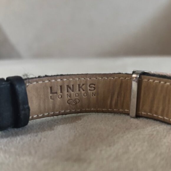 Links of London Sterling Charm Bracelet - Picture 3 of 4